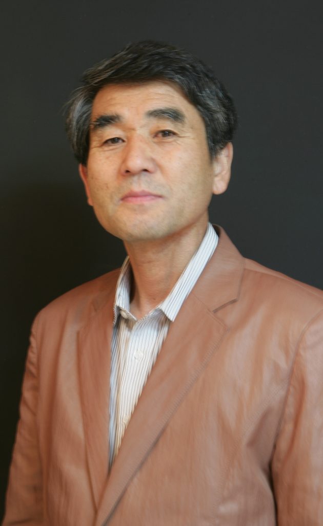 소목장 김동귀